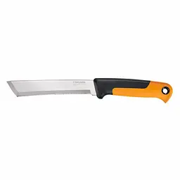 Ніж садовий із серрейтором X-Series K82 FISKARS 27,7х15 см fit0012523