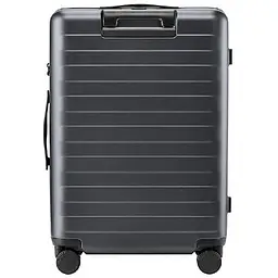 Валіза Ninetygo Rhine PRO plus Luggage 24 Grey - мініатюра 2