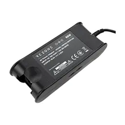 Блок живлення до ноутбуку Rezone DELL 90W 19.5V 4.62A 7.4*5.0 (RZPSDL90197450) - мініатюра 3