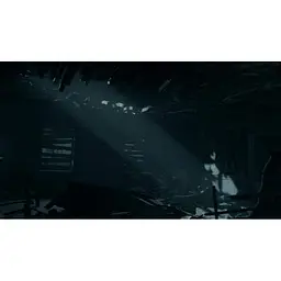 Гра The Dark Pictures Anthology House of Ashes (російська версія) (PS5) - мініатюра 5