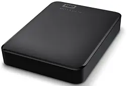 Зовнішній жорсткий диск 2.5" USB 5.0TB WD Elements Portable Black (WDBU6Y0050BBK-WESN) - мініатюра 9
