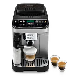 Кавомашина DeLonghi ECAM 310.80 SB - мініатюра 2
