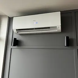 Кондиціонер Haier AS35FL-W/1U35MEHFRA-1 Flexis White Inverter - мініатюра 8