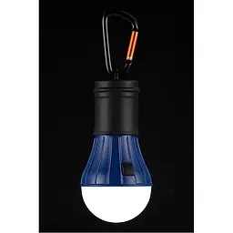 Ліхтар-брелок Munkees 10286 LED Tent Lamp blue (1012-10286) - мініатюра 2