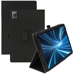 Чохол до планшета BeCover Slimbook Blackview Tab 60 8.68" Black (712833)