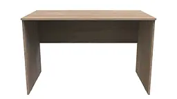 Стіл комп'ютерний Алессандро Ferrum-decor 750x1200x700 ДСП Дуб Сонома 16 мм (FRD-104743)