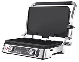 Електрогриль притискний Braun MultiGrill 9 Pro CG 9167