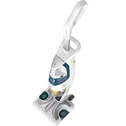 Пилосос Rowenta Clean&Steam Multi пароочисник 1700 Вт білий (RY8561WH) - мініатюра 3