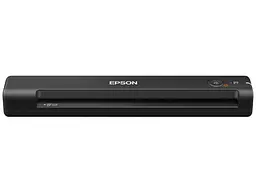 Сканер Epson Workforce ES-50 (B11B252401)