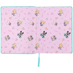Щоденник шкільний Kite Aggretsuko AR25-283 - мініатюра 3