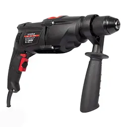 Vitals Дриль ударний Professional Et 2105YEadk 1050Вт 3000об/хв патрон 13 1.4кг - мініатюра 3