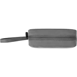Сумка для гаджетів Baseus EasyJourney Series Storage Bag dark grey (LBJX010013) - мініатюра 3