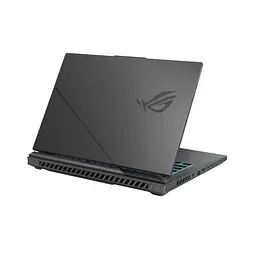 Ноутбук ASUS ROG Strix G16 9 8940HX 32GB 1TB RTX 5060 DOS - мініатюра 3