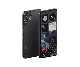 Смартфон CMF Nothing Phone 2 Pro 8/128GB чорний - мініатюра 6
