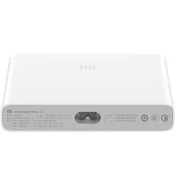 Адаптер живлення хаб Xiaomi Mi USB Multiple Hub 60 W Fast Charger 6 port cdq06zm - мініатюра 2