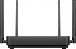 Роутер маршрутизатор XiaomiXiaomi Router AX3200 DVB4314GL Black - мініатюра 2