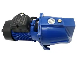 Насос відцентровий toНасоси JSW15MХ 1,1кВт Qmax 65л/хв, H50 м (ТР-00025435) - мініатюра 5