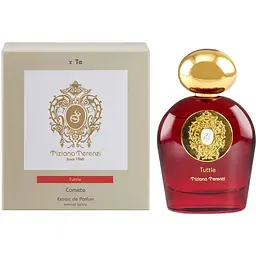 Парфуми оригінал Tiziana Terenzi Comete Collection Tuttle 100 мл Extrait de Parfum