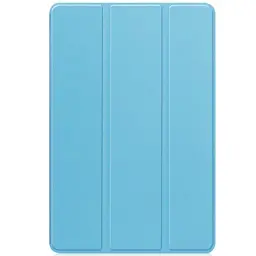 Чохол до планшета BeCover Smart Xiaomi Redmi Pad 2 11.0" Light Blue (713641) - мініатюра 2