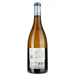 Вино LaCheteau Pouilly Fume, біле, сухе, 12,5%, 0,75 л (1312500) - мініатюра 2