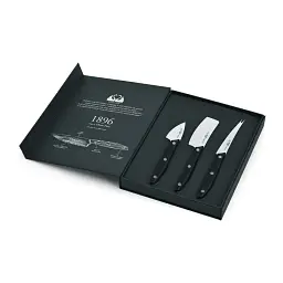 Набір ножів Due Cigni "1896" Cheese Knives Set - мініатюра 5