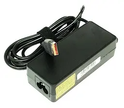 Блок живлення для ноутбука Lenovo 65W 20V 3.25A USB-Lenovo LO65200 Аналог