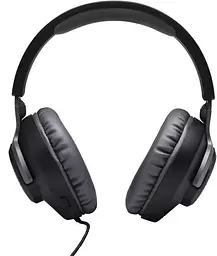 Навушники JBL Quantum 100 Black (JBLQUANTUM100BLK) - мініатюра 3