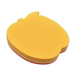 Самоклеючий папір для нотаток DSCN7753-5, 100 шт