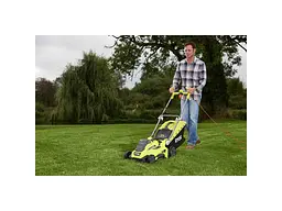 Газонокосарка Ryobi RLM15E36H (5133002345) - мініатюра 4