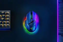 Миша Razer Basilisk V3 Pro Black (RZ01-04620100-R3G1) [78707] - мініатюра 6