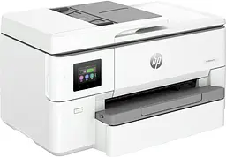 Багатофункціональний пристрій A3 OfficeJet Pro 9720 з Wi-Fi HP teh0025156 - мініатюра 3
