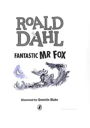 Fantastic Mr. Fox - мініатюра 2