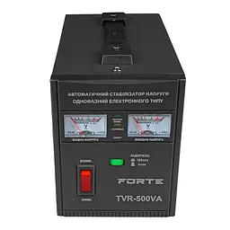 Forte TVR-500VA Стабілізатор напруги