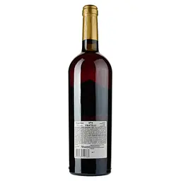 Вино Fratelli Fragolino Rosato, рожеве, напівсолодке, 0,75 л - мініатюра 2