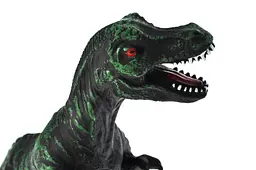 Фігурка динозавра YG Toys деталізована пластикова для сюжетно-рольових ігор (ZS195) - мініатюра 2