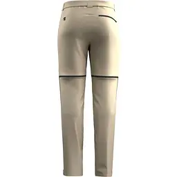 Штани чоловічі Salewa Puez Talveno DST 2/1 Pant Men XXL Бежевий - мініатюра 2