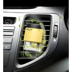 Ароматизатор повітря на обдування BUSHINECO XD-01 8 мл (Citrus Lemon) - мініатюра 3