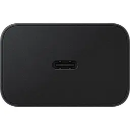Мережевий зарядний пристрій Samsung 45W Compact Power Adapter Black (EP-T4511NBEGEU) [127078] - мініатюра 3