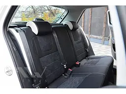 Авточохли модельні MW Brothers для Skoda Fabia III c 2015 - мініатюра 8
