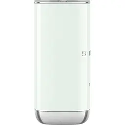 Пінозбивач молока Smeg MFF02PGEU Pastel Green [169574] - мініатюра 4