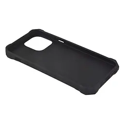 Чохол UAG Armor Apple iPhone 13 Pro Max Black - мініатюра 4