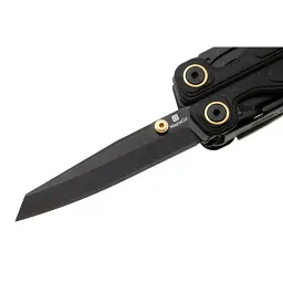 Мультитул Leatherman Wave Alpha Obsidian (833334) - мініатюра 9