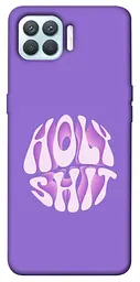 Чохол Demsky Holy shit для Oppo F17 Pro