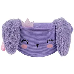 Сумка-бананка дитяча Kite Kids Little Bunny (K26-2577-1)