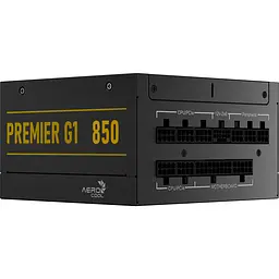 Блок живлення AeroCool Premier G1 850 (ACPG-PR85FEC.71) 850W - мініатюра 4