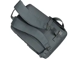 Рюкзак міський RIVACASE 8265 Dark Grey - мініатюра 6