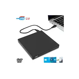 Оптичний привід DVD-RW Maiwo K520B-D - мініатюра 4