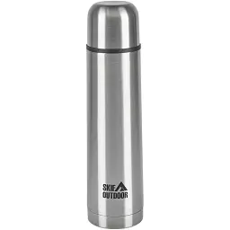 Термос Skif Outdoor Walker 0.7L Silver (HB-700S)
