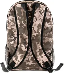 Рюкзак Vinga NBP315PX 15.6'' Pixel [79146] - мініатюра 3