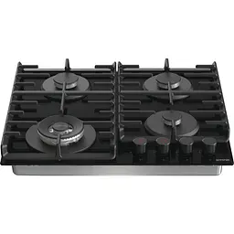 Варильна поверхня газова Gorenje GKTW642SYB - мініатюра 5